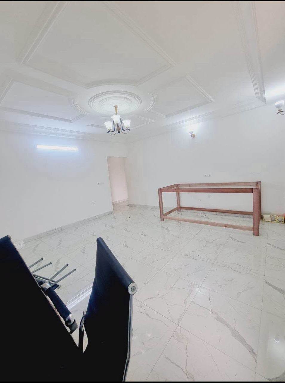 Magnifique appartement moderne à louer à Douala Logbessou