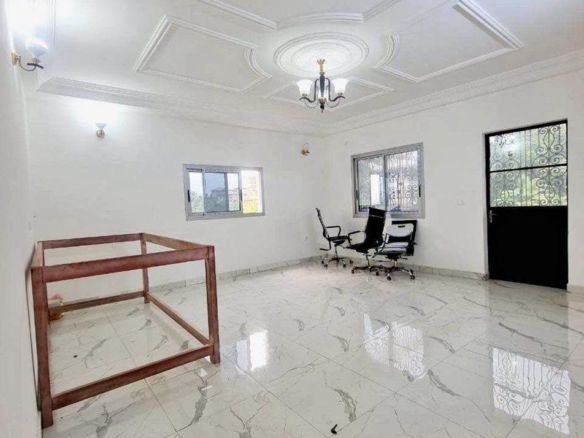 Magnifique appartement moderne à louer à Douala Logbessou
