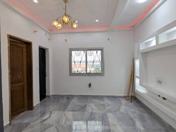 Magnifique studio à louer à Ahala, Yaoundé