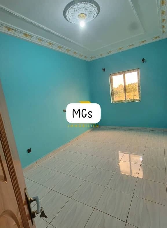 APPARTEMENT ULTRA MODERNE À LOUER, ÉVÊCHÉ BAFOUSSAM