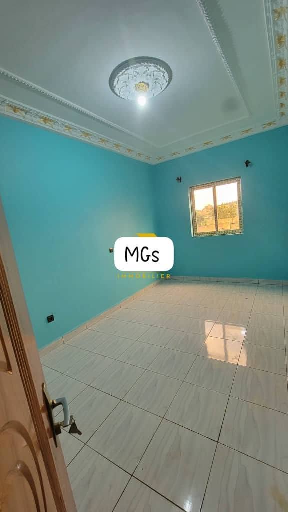 APPARTEMENT ULTRA MODERNE À LOUER, ÉVÊCHÉ BAFOUSSAM