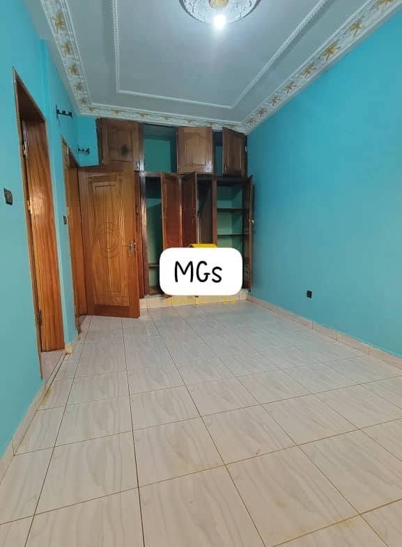 APPARTEMENT ULTRA MODERNE À LOUER, ÉVÊCHÉ BAFOUSSAM