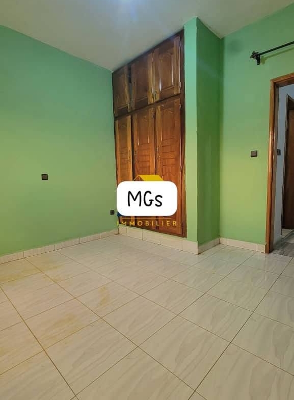 APPARTEMENT ULTRA MODERNE À LOUER, ÉVÊCHÉ BAFOUSSAM