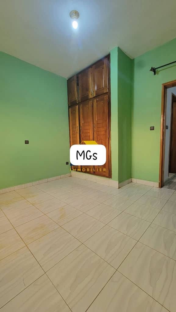 APPARTEMENT ULTRA MODERNE À LOUER, ÉVÊCHÉ BAFOUSSAM