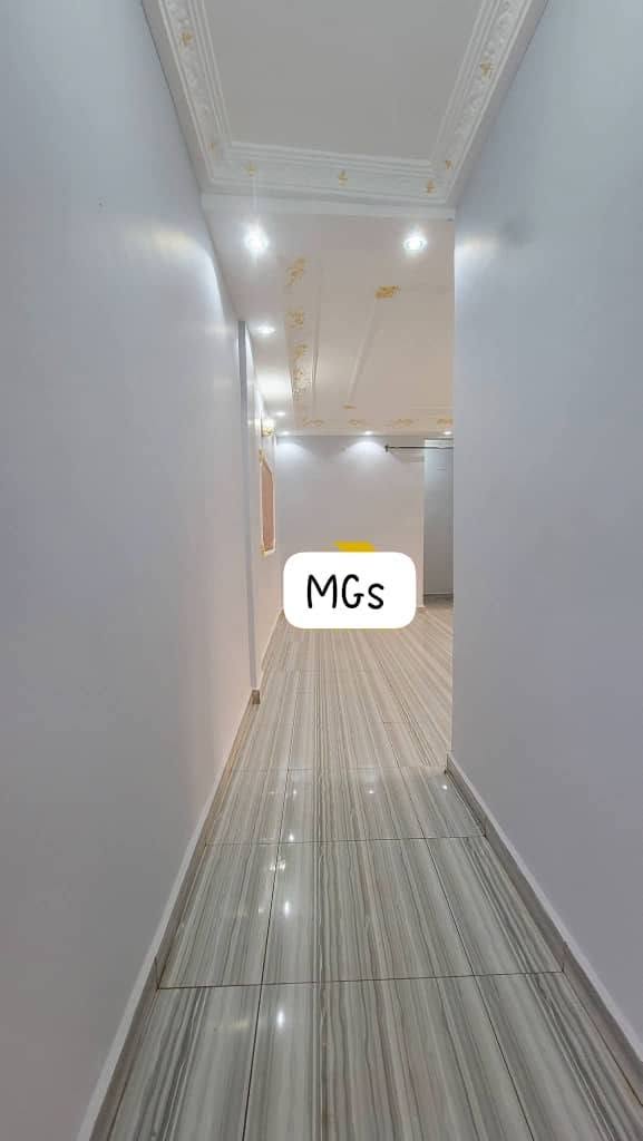 APPARTEMENT ULTRA MODERNE À LOUER, ÉVÊCHÉ BAFOUSSAM