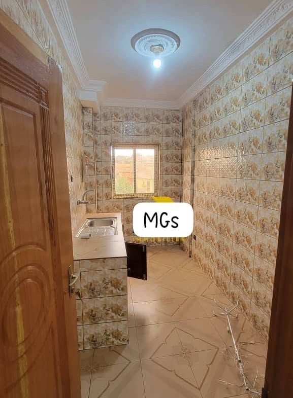 APPARTEMENT ULTRA MODERNE À LOUER, ÉVÊCHÉ BAFOUSSAM