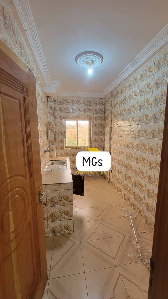 APPARTEMENT ULTRA MODERNE À LOUER, ÉVÊCHÉ BAFOUSSAM