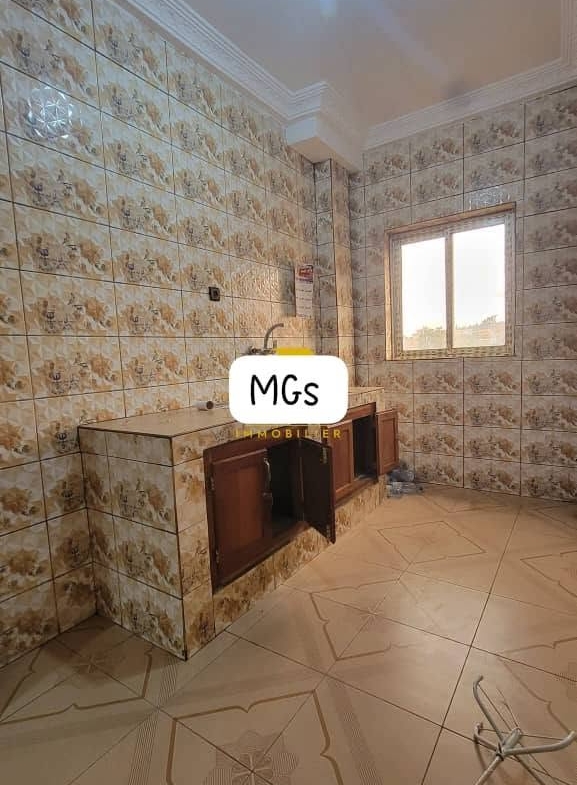 APPARTEMENT ULTRA MODERNE À LOUER, ÉVÊCHÉ BAFOUSSAM