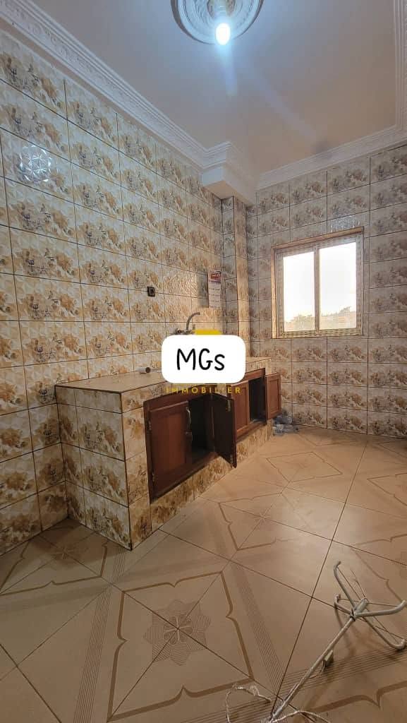 APPARTEMENT ULTRA MODERNE À LOUER, ÉVÊCHÉ BAFOUSSAM
