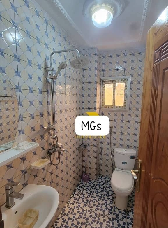 APPARTEMENT ULTRA MODERNE À LOUER, ÉVÊCHÉ BAFOUSSAM
