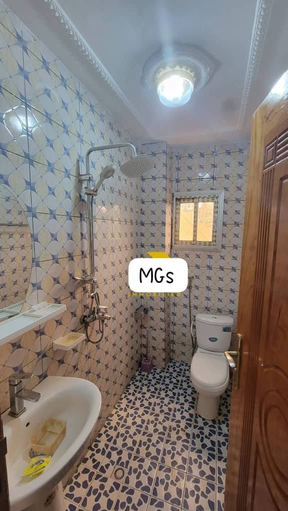 APPARTEMENT ULTRA MODERNE À LOUER, ÉVÊCHÉ BAFOUSSAM