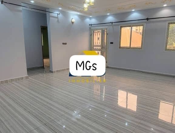 APPARTEMENT ULTRA MODERNE À LOUER, ÉVÊCHÉ BAFOUSSAM