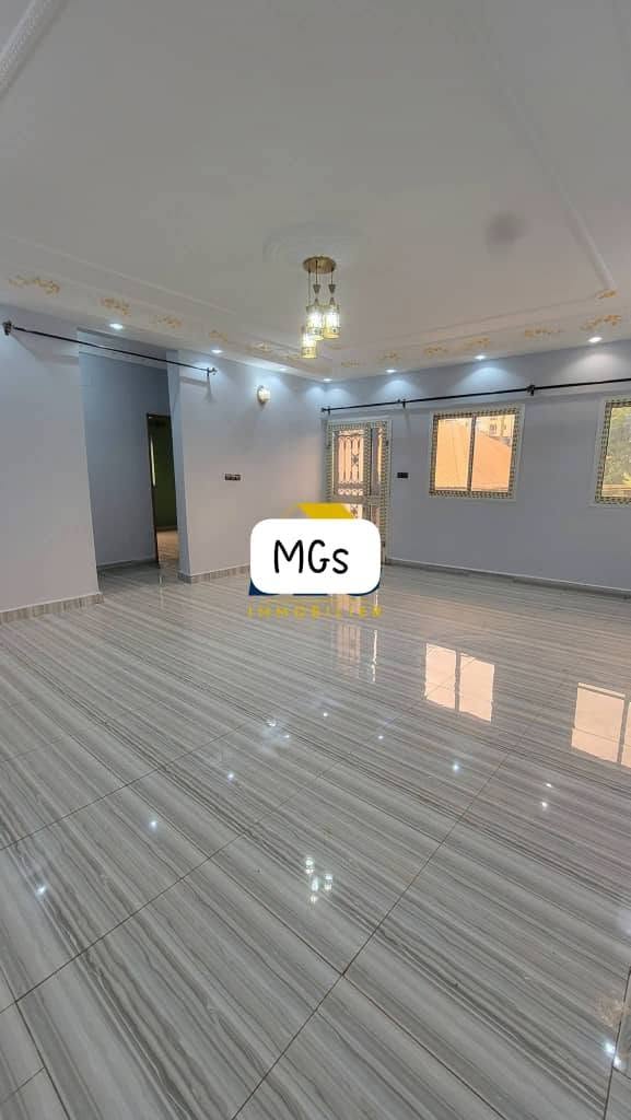 42820- APPARTEMENT ULTRA MODERNE À LOUER, ÉVÊCHÉ BAFOUSSAM