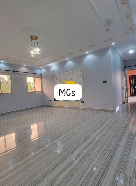 APPARTEMENT ULTRA MODERNE À LOUER, ÉVÊCHÉ BAFOUSSAM