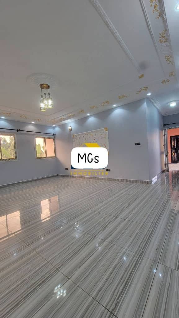 APPARTEMENT ULTRA MODERNE À LOUER, ÉVÊCHÉ BAFOUSSAM