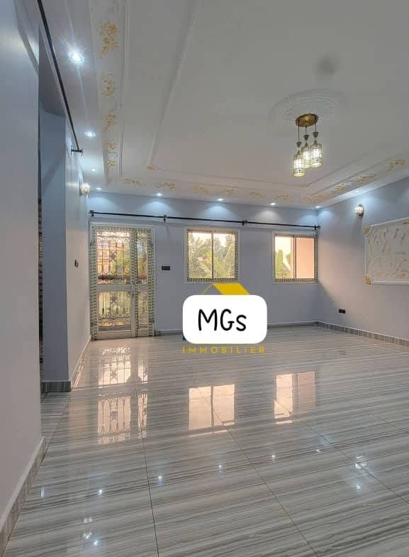 APPARTEMENT ULTRA MODERNE À LOUER, ÉVÊCHÉ BAFOUSSAM