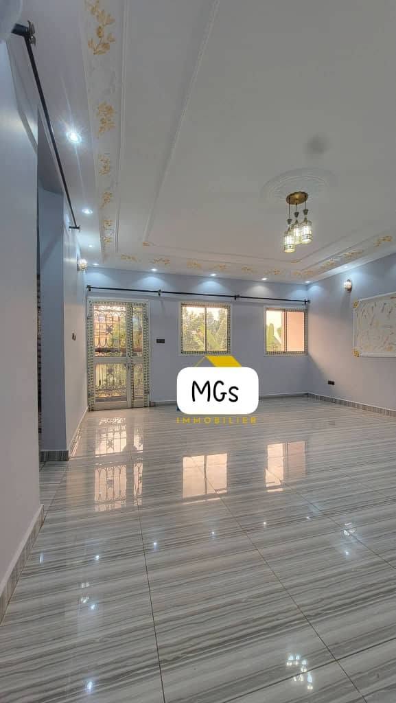 APPARTEMENT ULTRA MODERNE À LOUER, ÉVÊCHÉ BAFOUSSAM