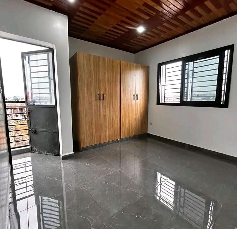 APPARTEMENT MODERNE À LOUER, YAOUNDÉ ODZA FECAFOOT