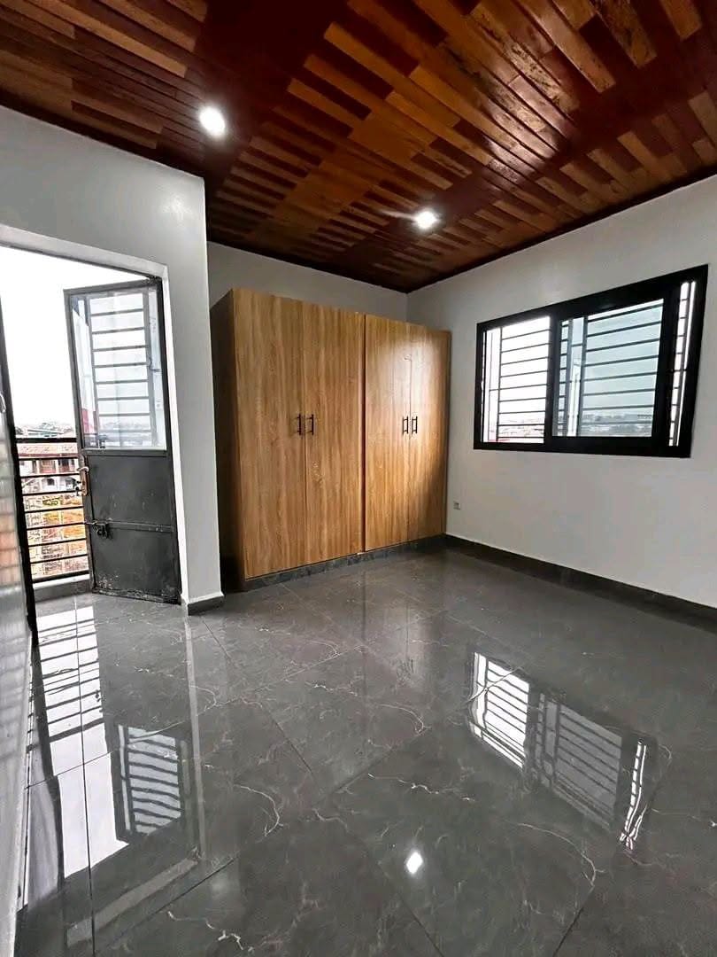 APPARTEMENT MODERNE À LOUER, YAOUNDÉ ODZA FECAFOOT