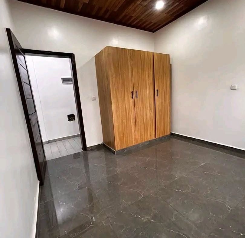 APPARTEMENT MODERNE À LOUER, YAOUNDÉ ODZA FECAFOOT