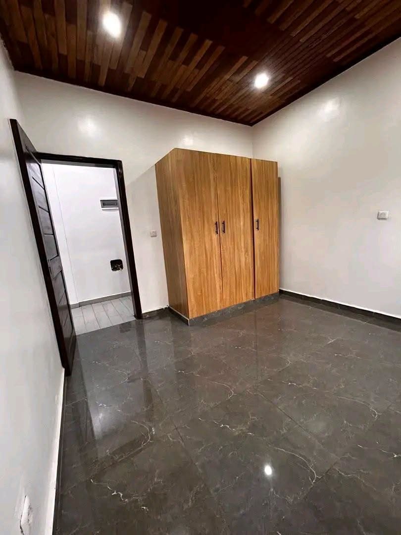 APPARTEMENT MODERNE À LOUER, YAOUNDÉ ODZA FECAFOOT