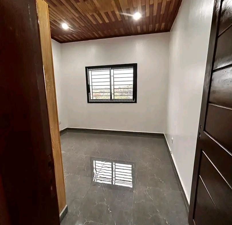 APPARTEMENT MODERNE À LOUER, YAOUNDÉ ODZA FECAFOOT
