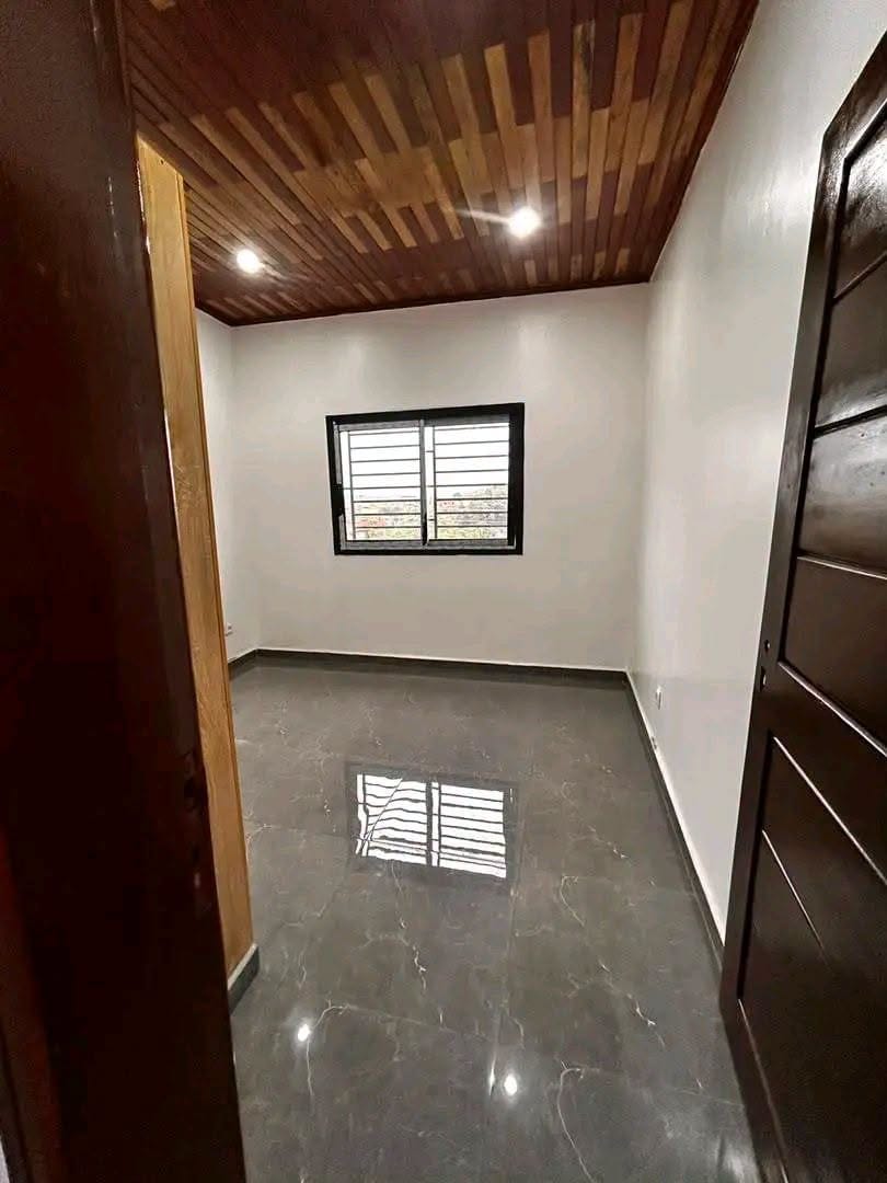APPARTEMENT MODERNE À LOUER, YAOUNDÉ ODZA FECAFOOT