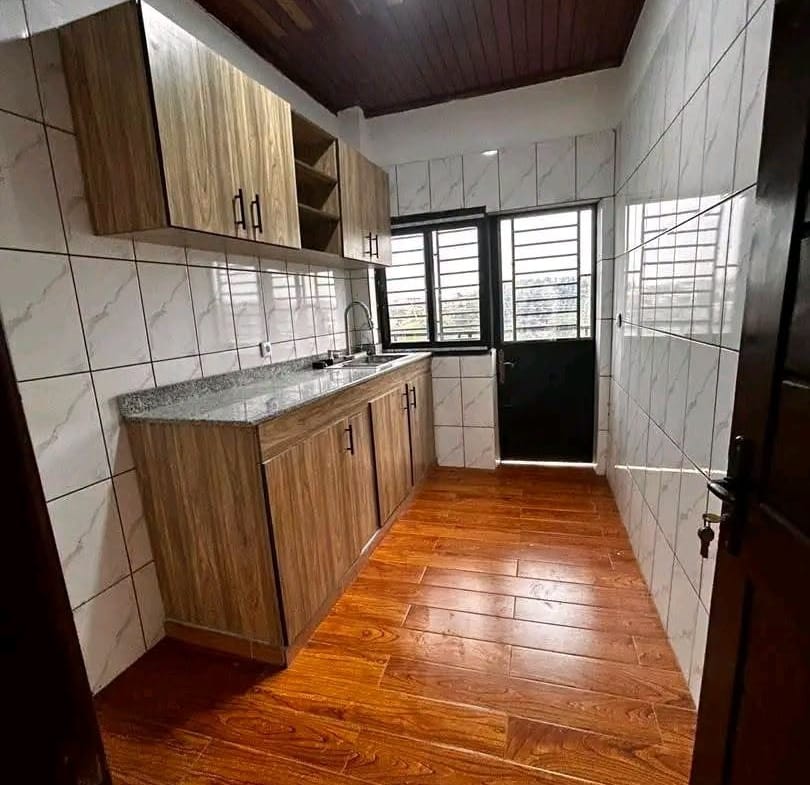 APPARTEMENT MODERNE À LOUER, YAOUNDÉ ODZA FECAFOOT