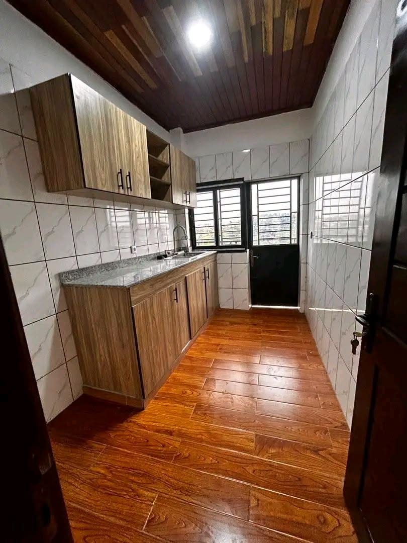 APPARTEMENT MODERNE À LOUER, YAOUNDÉ ODZA FECAFOOT