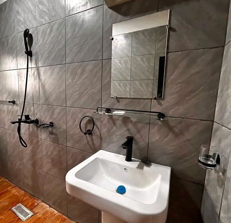 APPARTEMENT MODERNE À LOUER, YAOUNDÉ ODZA FECAFOOT