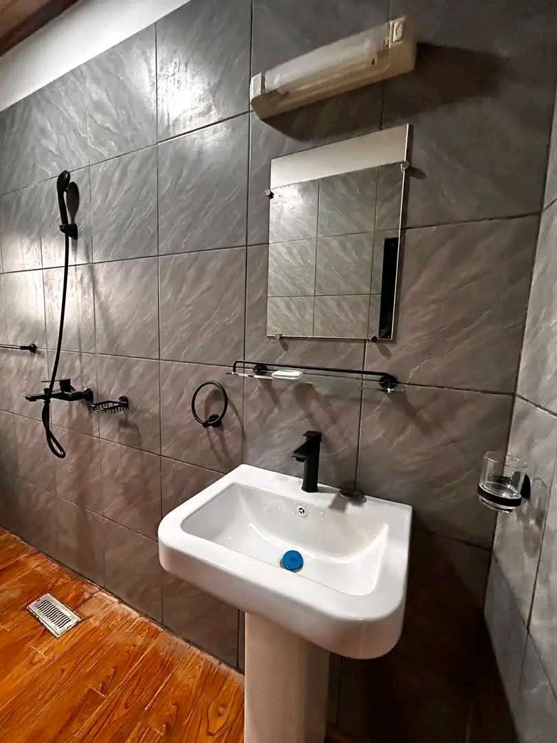 APPARTEMENT MODERNE À LOUER, YAOUNDÉ ODZA FECAFOOT