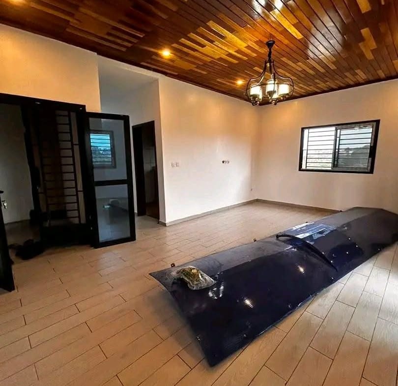 APPARTEMENT MODERNE À LOUER, YAOUNDÉ ODZA FECAFOOT