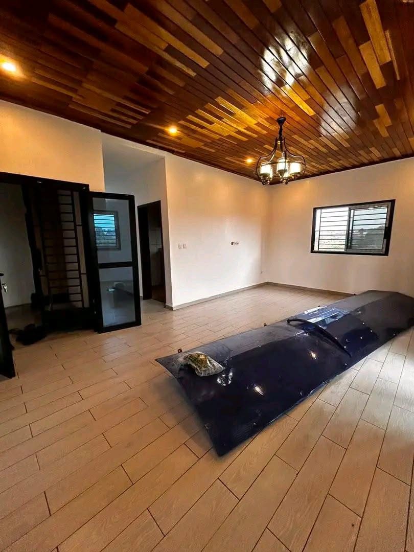 APPARTEMENT MODERNE À LOUER, YAOUNDÉ ODZA FECAFOOT