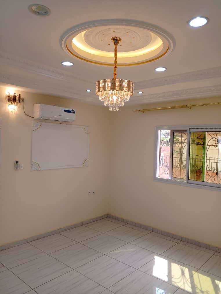 Appartement moderne 2 chambres à louer, Yaoundé Kondengui