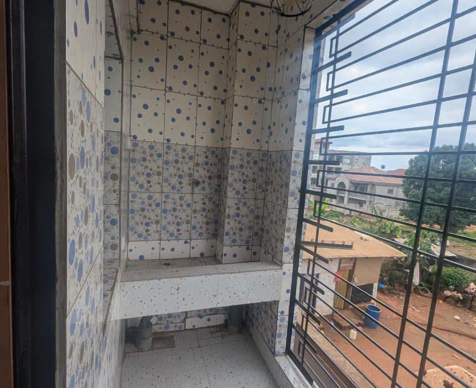 APPARTEMENT MODERNE À LOUER, YAOUNDÉ MIMBOMAN