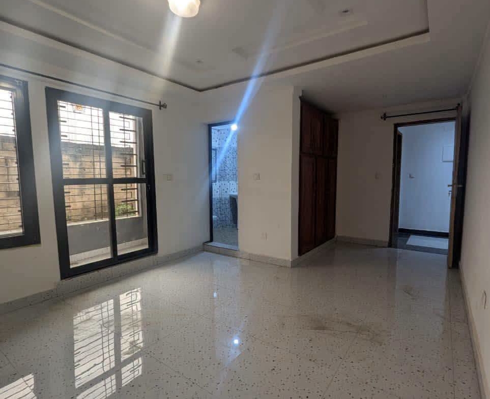 APPARTEMENT MODERNE À LOUER, YAOUNDÉ MIMBOMAN