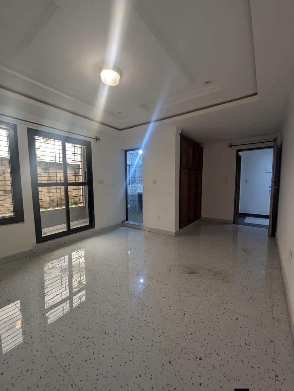 APPARTEMENT MODERNE À LOUER, YAOUNDÉ MIMBOMAN