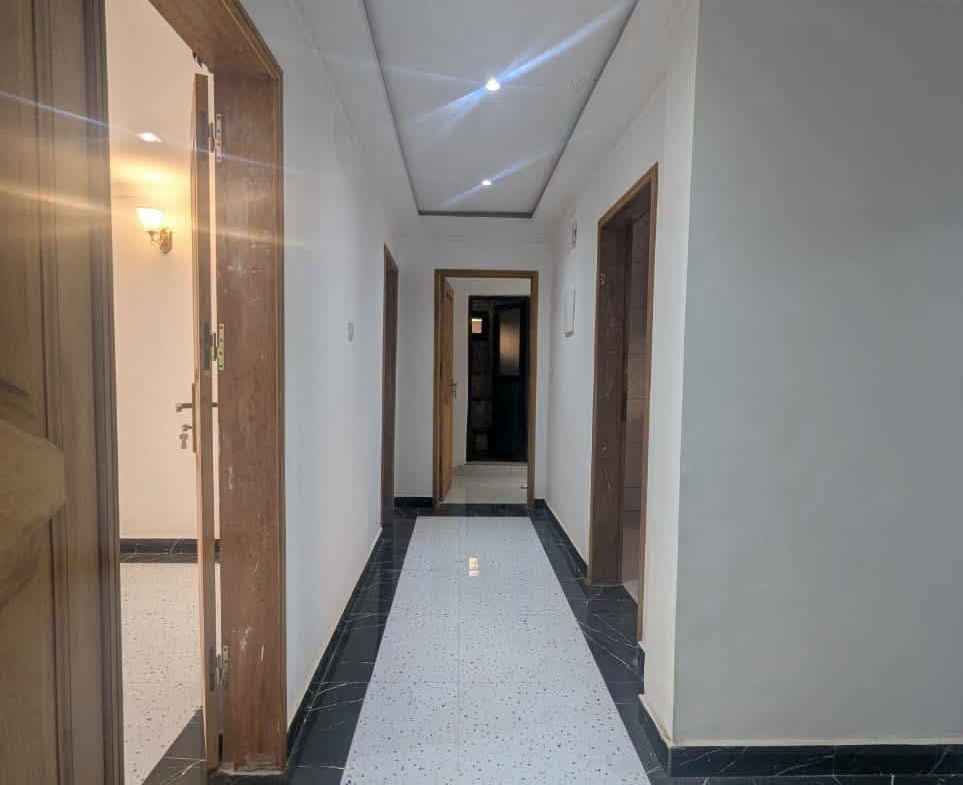 APPARTEMENT MODERNE À LOUER, YAOUNDÉ MIMBOMAN
