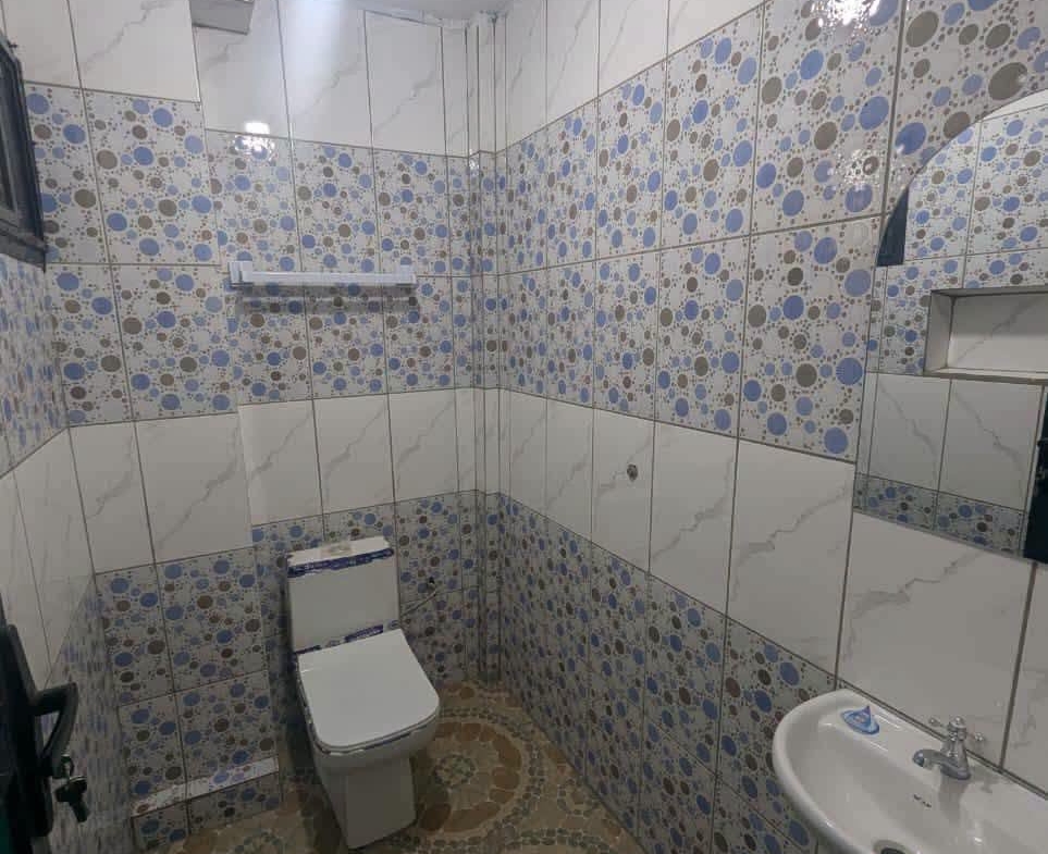 APPARTEMENT MODERNE À LOUER, YAOUNDÉ MIMBOMAN