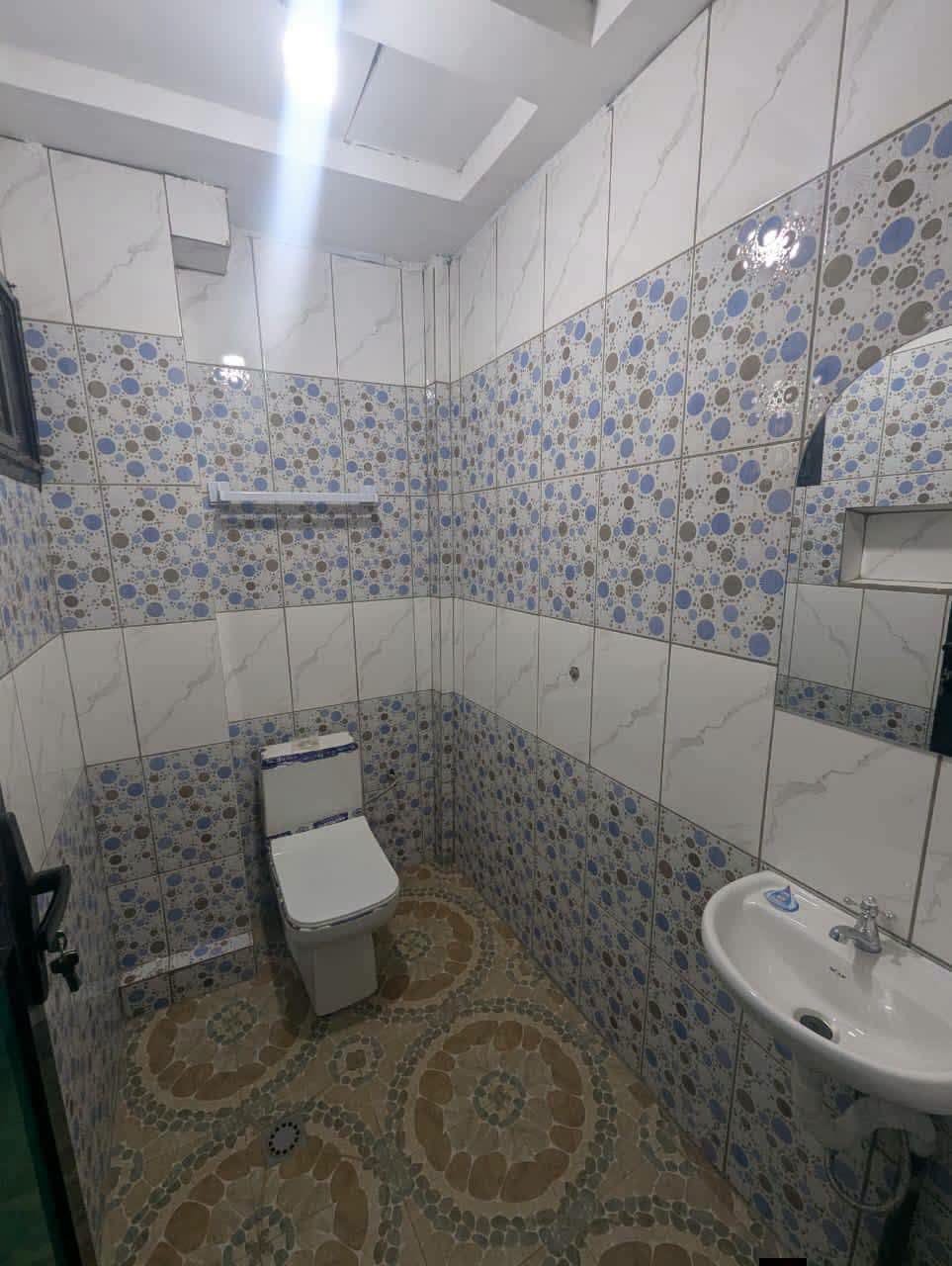 APPARTEMENT MODERNE À LOUER, YAOUNDÉ MIMBOMAN