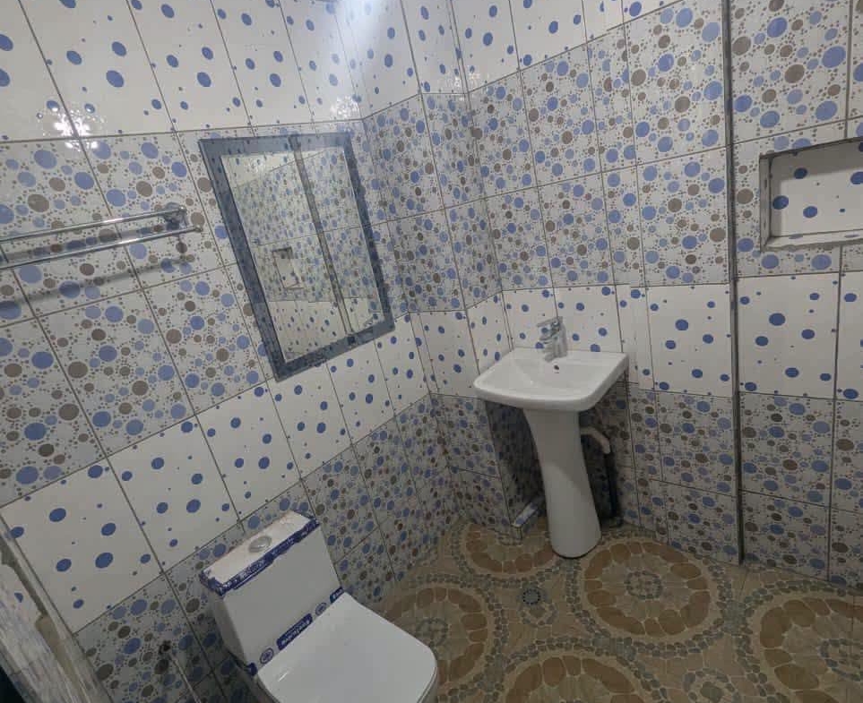 APPARTEMENT MODERNE À LOUER, YAOUNDÉ MIMBOMAN