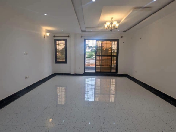APPARTEMENT MODERNE À LOUER, YAOUNDÉ MIMBOMAN