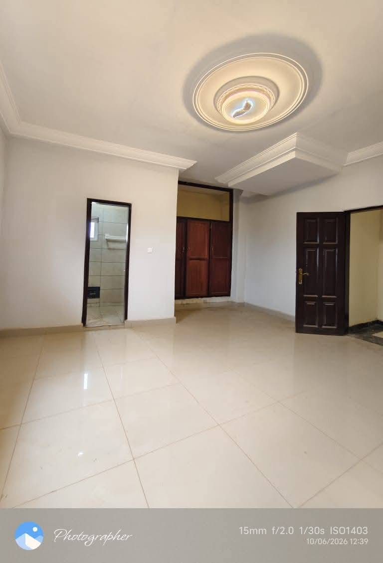 APPARTEMENT HAUT STANDING À LOUER, MVOG-ADA YAOUNDÉ