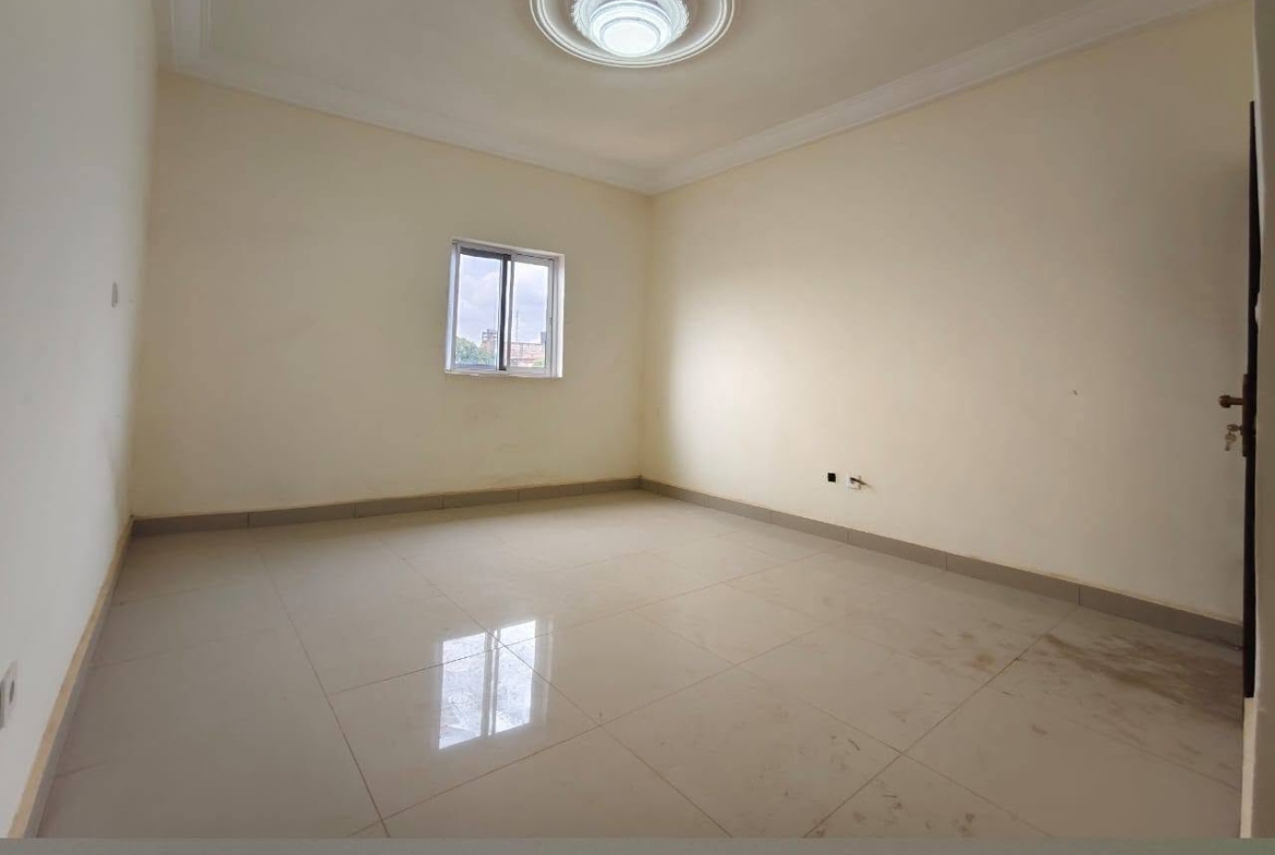 APPARTEMENT HAUT STANDING À LOUER, MVOG-ADA YAOUNDÉ