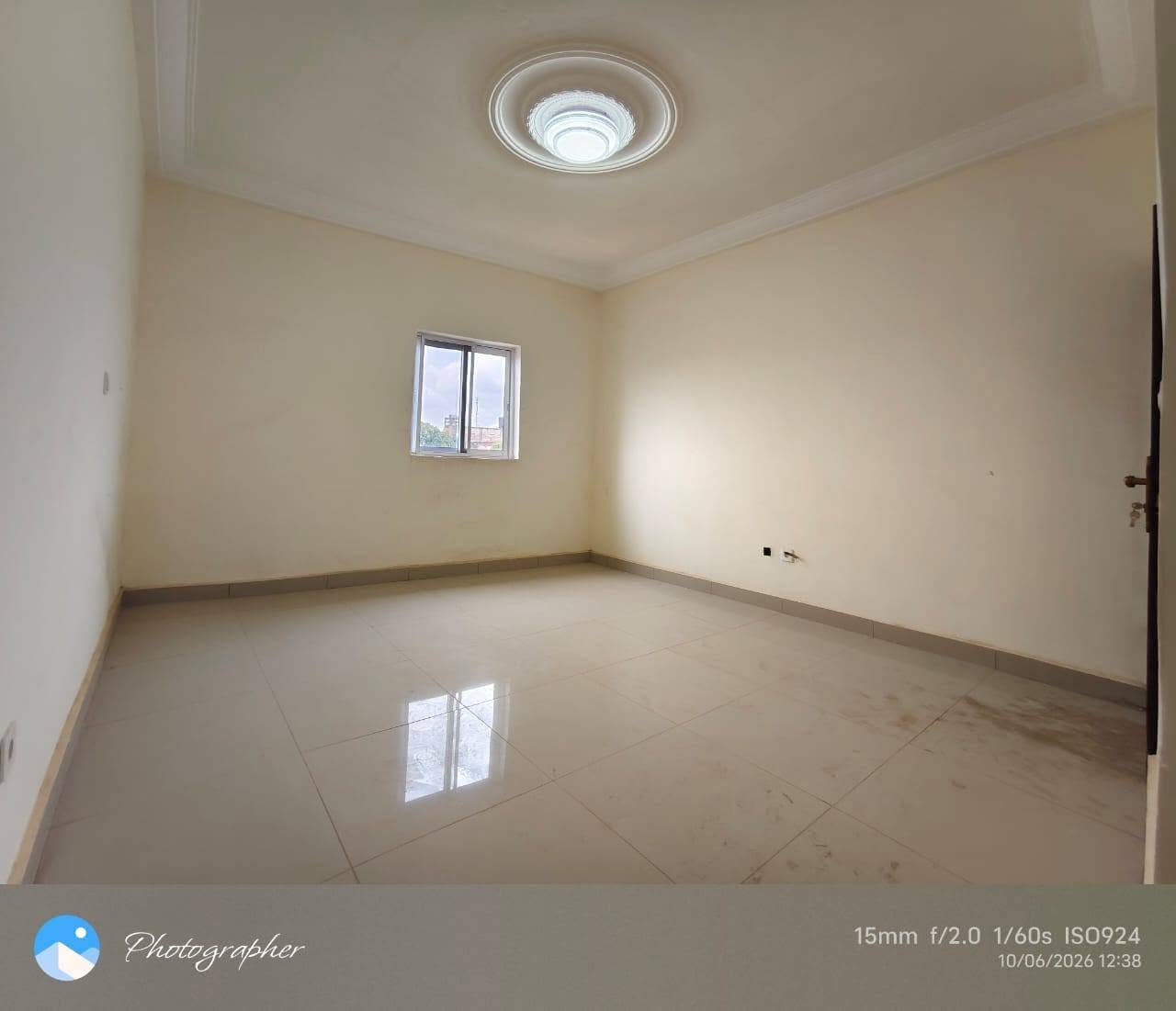 APPARTEMENT HAUT STANDING À LOUER, MVOG-ADA YAOUNDÉ