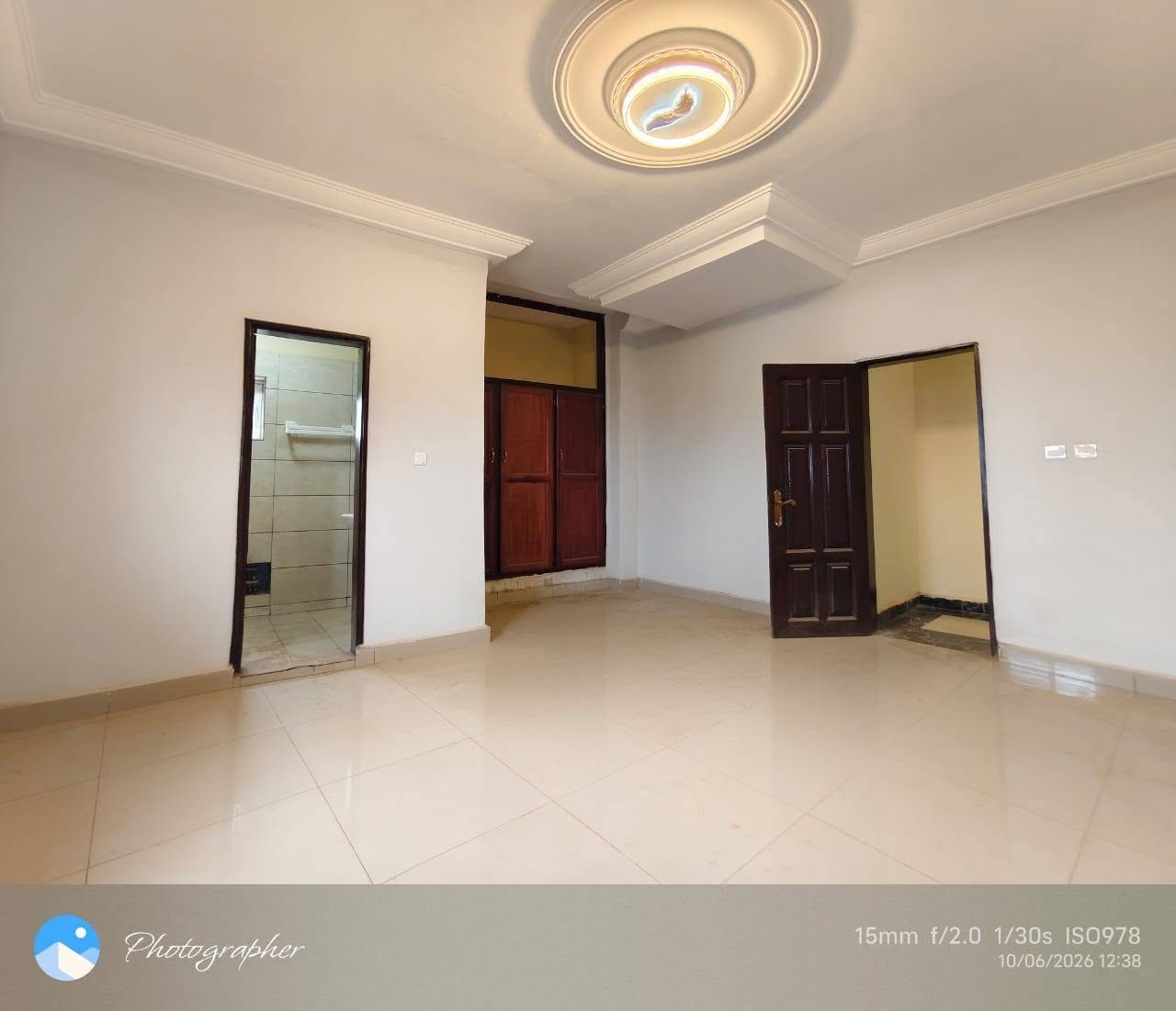 APPARTEMENT HAUT STANDING À LOUER, MVOG-ADA YAOUNDÉ