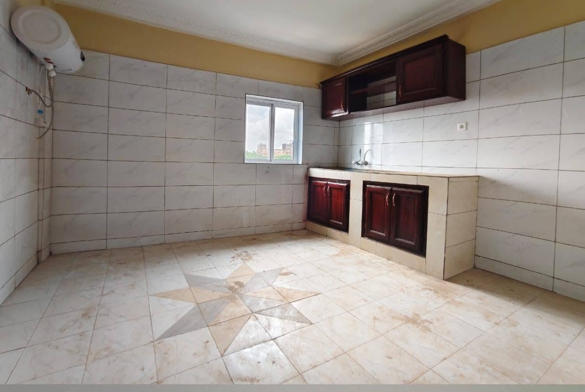 APPARTEMENT HAUT STANDING À LOUER, MVOG-ADA YAOUNDÉ