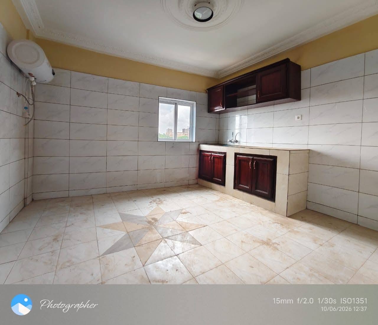 APPARTEMENT HAUT STANDING À LOUER, MVOG-ADA YAOUNDÉ
