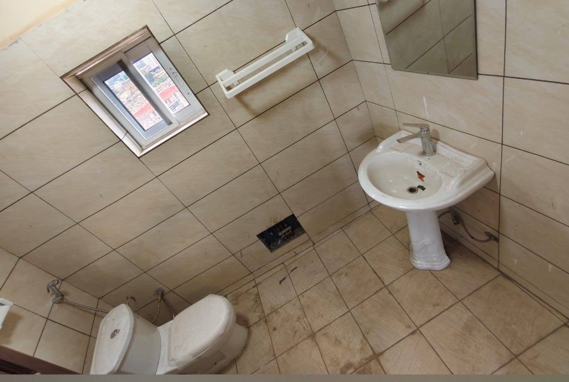 APPARTEMENT HAUT STANDING À LOUER, MVOG-ADA YAOUNDÉ
