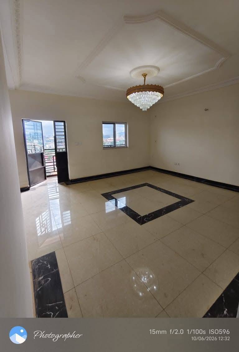 42521- APPARTEMENT HAUT STANDING À LOUER, MVOG-ADA YAOUNDÉ